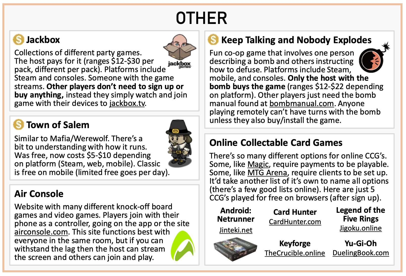 Online board games 06